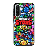 Brawl Stars Amino Samsung Galaxy A16 5G Case RC7559
