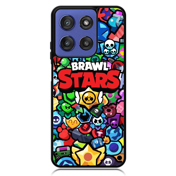 Brawl Stars Amino Motorola Moto G Stylus 5G 2025 Case OV7559