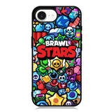 Brawl Stars Amino iPhone 16e Case OV7559