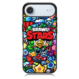 Brawl Stars Amino iPhone 17 Air Case OV7559
