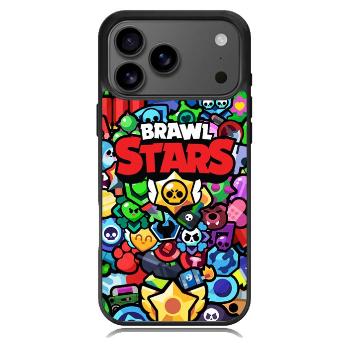 Brawl Stars Amino Samsung Galaxy S26 Ultra Case OV7559