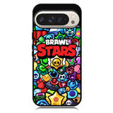 Brawl Stars Amino Google Pixel 10 | Google Pixel 10 Pro Case RC7559
