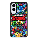 Brawl Stars Amino Samsung Galaxy S25 Edge 5G Case OV7559