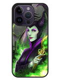 Hot Disney Maleficent iPhone 14 Pro Case OV7629