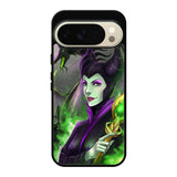 Hot Disney Maleficent Google Pixel 10 Pro XL Case