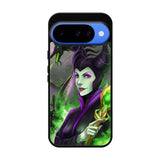 Hot Disney Maleficent Google Pixel 10 Case