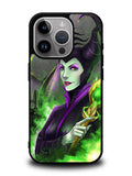 Hot Disney Maleficent iPhone 15 Pro Case