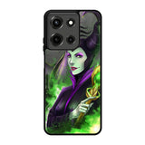 Hot Disney Maleficent Motorola Moto G 5G 2025 Case OV5039
