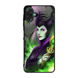Hot Disney Maleficent Samsung Galaxy A07 Case