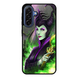 Hot Disney Maleficent Samsung Galaxy A17 Case