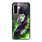 Hot Disney Maleficent Samsung Galaxy A56 Case OV0481