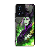 Hot Disney Maleficent Motorola Moto G Power 5G 2024 Case OV0481