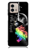 Pink Floyd Dark Side Of The Moon 2nd Motorola Moto G Stylus 5G 2023 Case