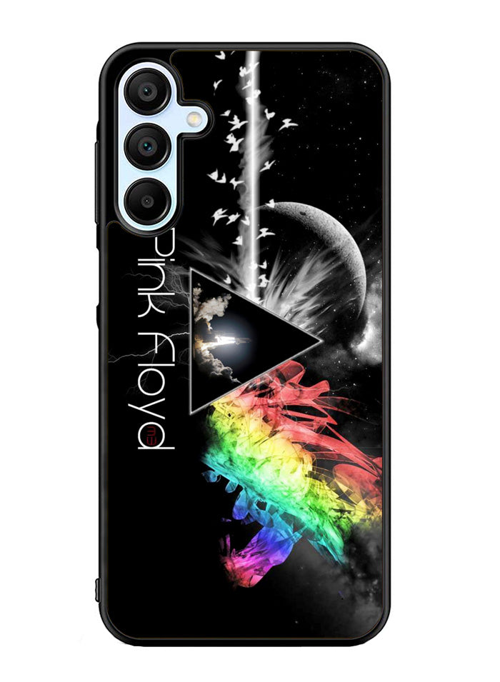 Pink Floyd Dark Side Of The Moon 2nd Samsung Galaxy A15 5G Case
