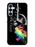 Pink Floyd Dark Side Of The Moon 2nd Samsung Galaxy A25 5G Case