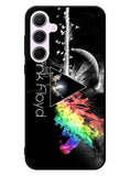 Pink Floyd Dark Side Of The Moon 2nd Samsung Galaxy A55 5G Case