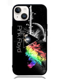 Pink Floyd Dark Side Of The Moon 2nd iPhone 14 Plus Case