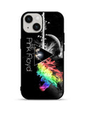Pink Floyd Dark Side Of The Moon 2nd iPhone 15 Plus Case