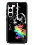 Pink Floyd Dark Side Of The Moon 2nd Samsung Galaxy S23 5G Case
