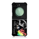 Pink Floyd Dark Side Of The Moon 2nd Samsung Galaxy Z Flip 6 Case