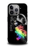 Pink Floyd Dark Side Of The Moon 2nd iPhone 15 Pro Case