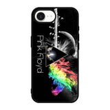 Pink Floyd Dark Side Of The Moon 2nd iPhone 17e Case