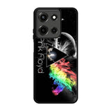 Pink Floyd Dark Side Of The Moon 2nd Motorola Moto G 5G 2025 Case OV6702