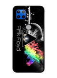 Pink Floyd Dark Side Of The Moon 2nd Motorola Moto G 5G Case , Moto One 5G Ace Case