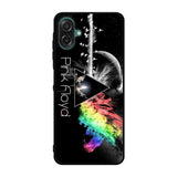 Pink Floyd Dark Side Of The Moon 2nd Samsung Galaxy A07 Case