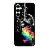 Pink Floyd Dark Side Of The Moon 2nd Samsung Galaxy A16 Case OV2194
