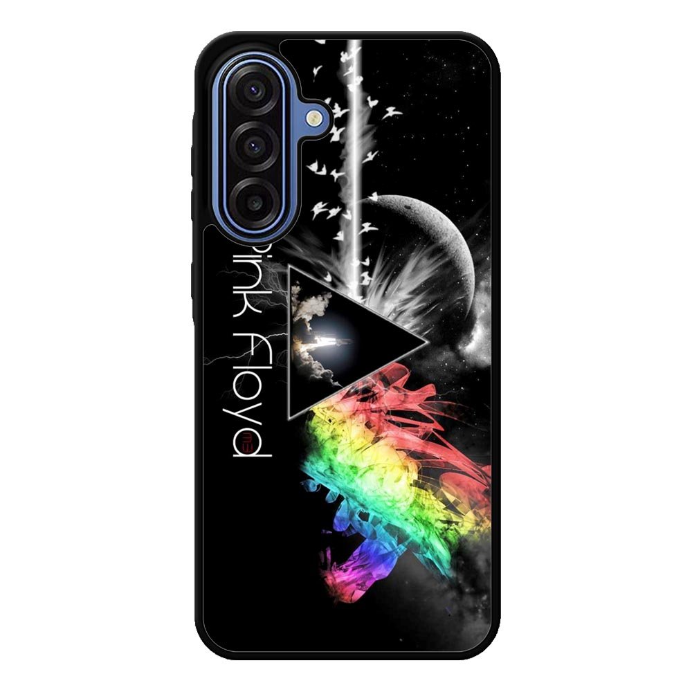Pink Floyd Dark Side Of The Moon 2nd Samsung Galaxy A17 Case