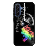 Pink Floyd Dark Side Of The Moon 2nd Samsung Galaxy A17 Case