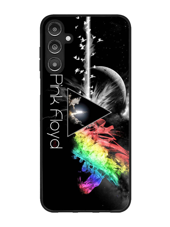 Pink Floyd Dark Side Of The Moon 2nd Samsung Galaxy A14 5G Case