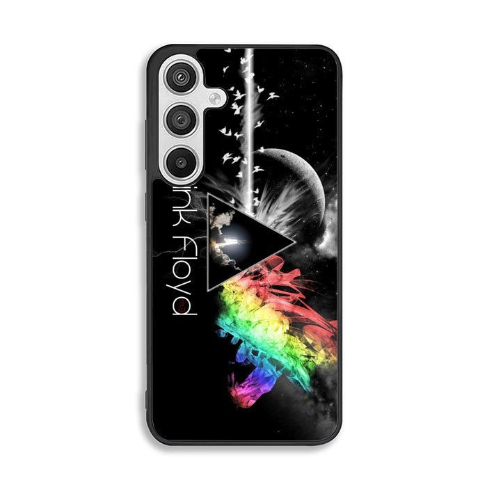 Pink Floyd Dark Side Of The Moon 2nd Samsung Galaxy A26 Case OV2194