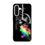 Pink Floyd Dark Side Of The Moon 2nd Samsung Galaxy A36 Case OV6702