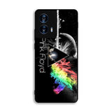 Pink Floyd Dark Side Of The Moon 2nd Motorola Moto G Power 5G 2024 Case OV2194
