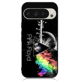 Pink Floyd Dark Side Of The Moon 2nd Google Pixel 9 | Pixel 9 Pro Case