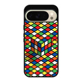 Rubiks Cube Google Pixel 10 Pro Case OV7679