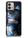 Aesthetic Cat Motorola Moto G Stylus 5G 2023 Case OV7592