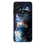Aesthetic Cat Motorola Moto G Play 2024 Case OV7592
