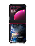 Aesthetic Cat Motorola Moto Razr Plus 2023 , Moto Razr+ 2023 Case OV7592