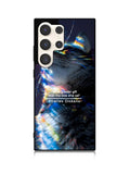 Aesthetic Cat Samsung Galaxy S25 Ultra 5G Case QC7592