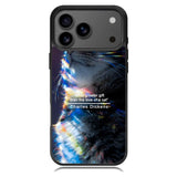 Aesthetic Cat iPhone 17 Pro Case RC7592