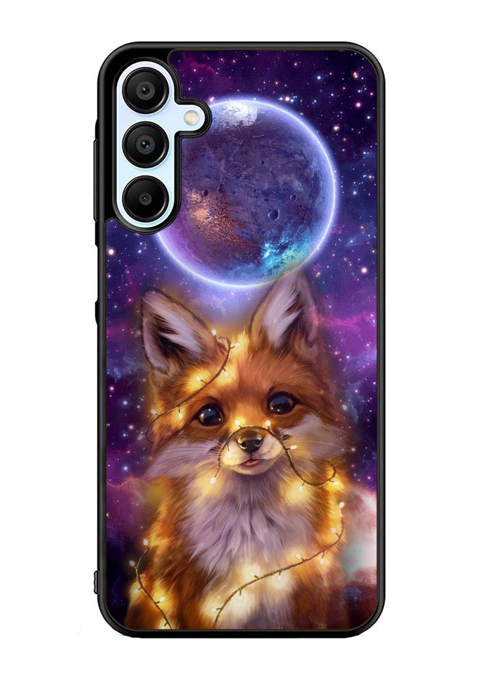 Fairy Lights Galaxy Samsung Galaxy A15 5G Case