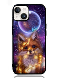 Fairy Lights Galaxy iPhone 14 Plus Case OV6619