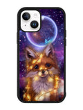 Fairy Lights Galaxy iPhone 15 Case OV7618