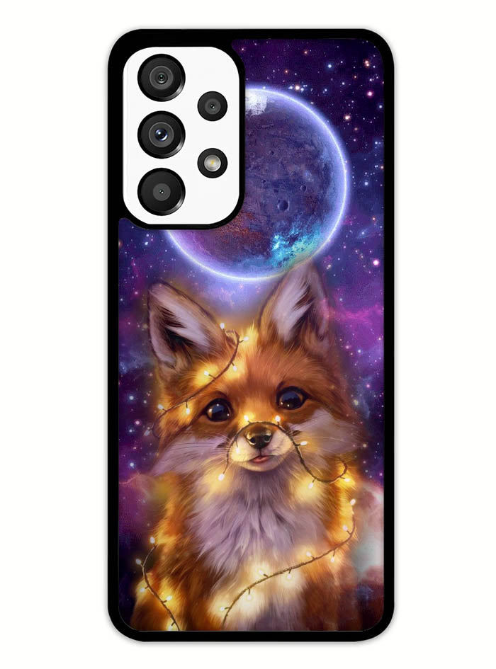 Fairy Lights Galaxy Samsung Galaxy A53 5G Case