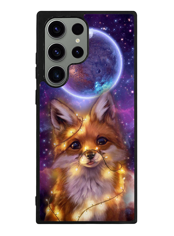 Fairy Lights Galaxy Samsung Galaxy S23 Ultra 5G Case