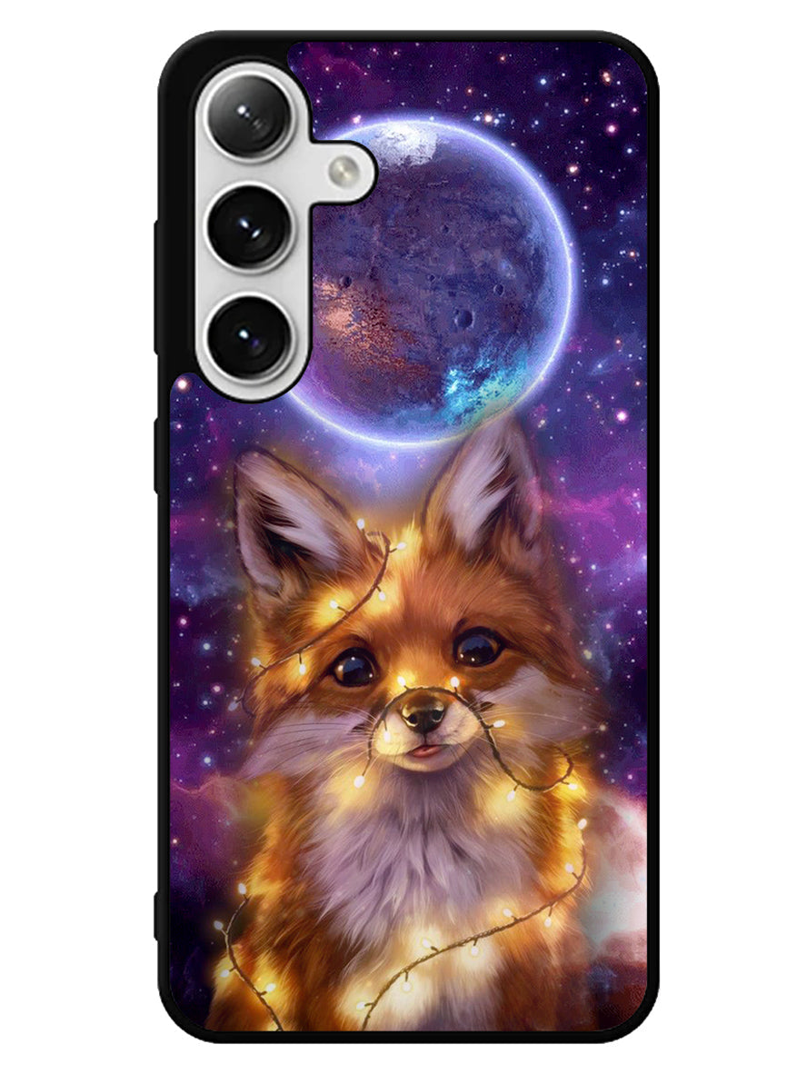 Fairy Lights Galaxy Samsung Galaxy S24 5G Case