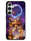 Fairy Lights Galaxy Samsung Galaxy S24 5G Case